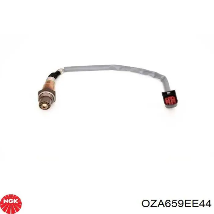 Купити 96VB9F472DB Ford Лямбда зонд, датчик кисню