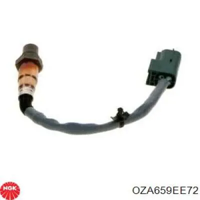 Лямбдазонд, датчик кисню після каталізатора Bosch 258006513 ціна, від 42.79 USD