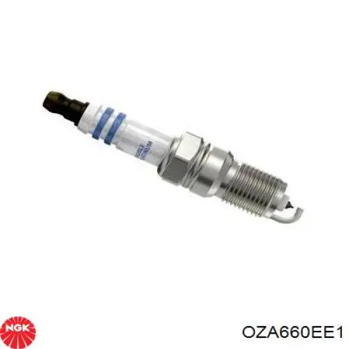 OZA660EE1 NGK Лямбда зонд, датчик кисню до каталізатора