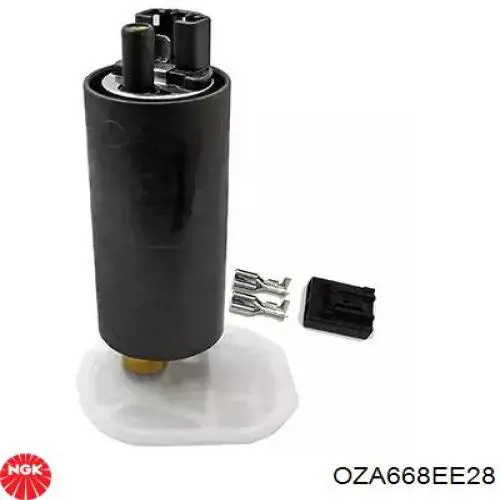 Лямбда зонд до каталізатора, правий Q-fix Q2120373 ціна, від 22.10 USD