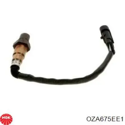 Купити OZA675EE1 NGK Лямбда зонд, датчик кисню