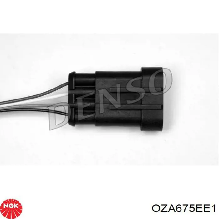 OZA675EE1 NGK Датчик кисню