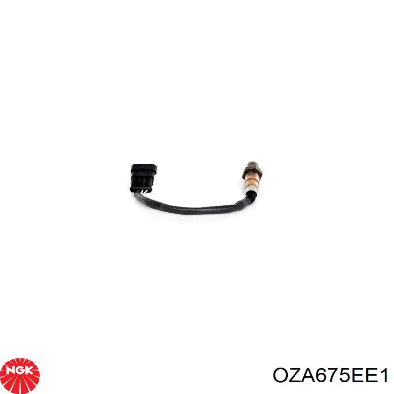 Лямбда-зонд OZA675EE1 NGK