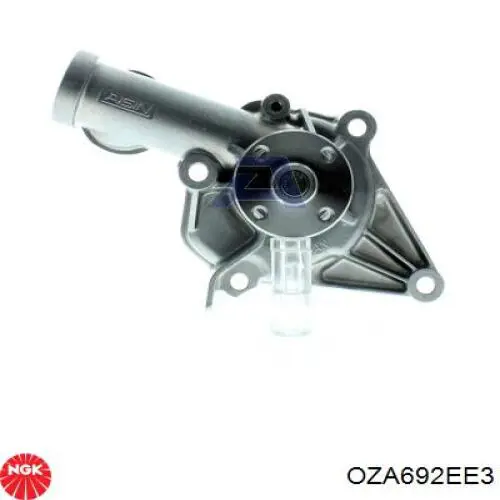 Лямбда датчик кисню Hyundai/Kia VSOS08900 ціна, від 28.22 USD