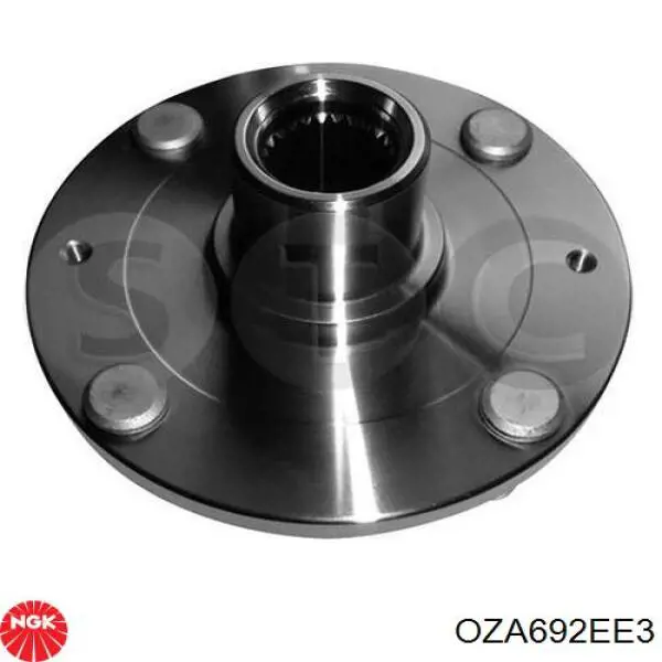 Купити VSOS08900 Hyundai/Kia Лямбда зонд, датчик кисню