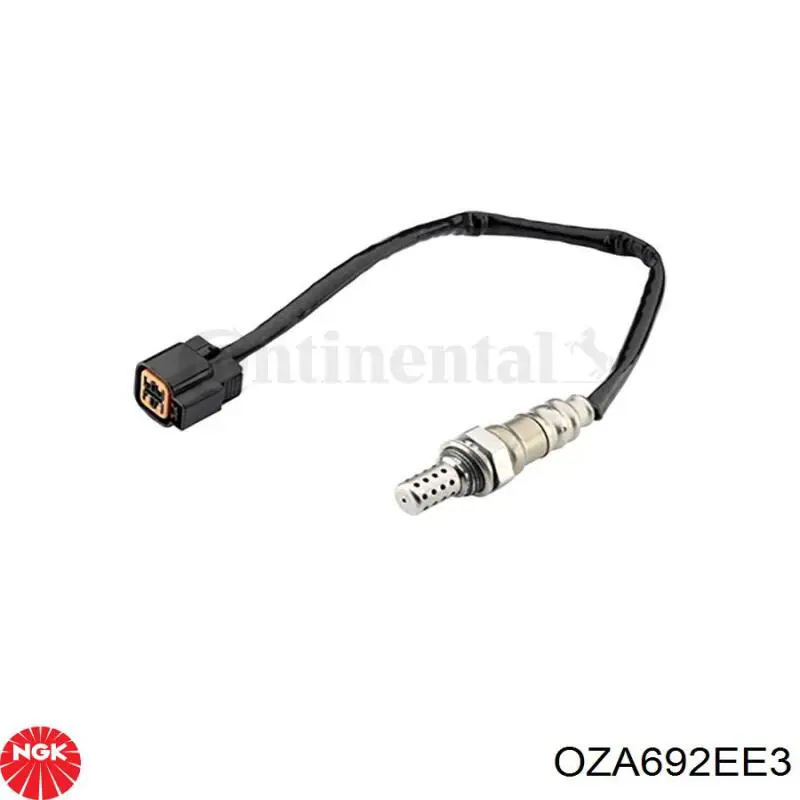 Купити VSOS08900 Hyundai/Kia Лямбда зонд, датчик кисню