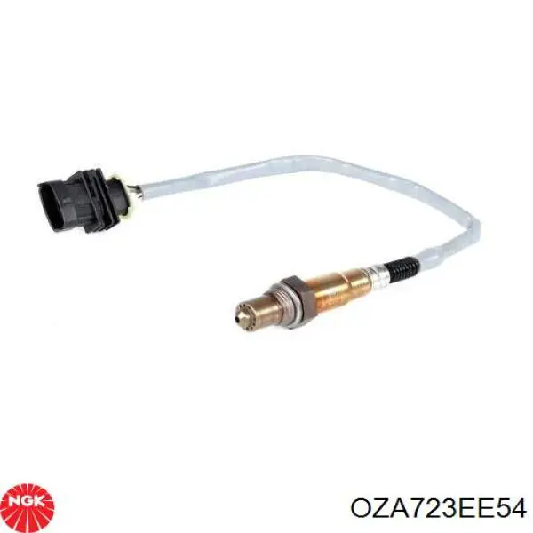 Лямбда датчик кисню Febi 107600 ціна, від 57.80 USD