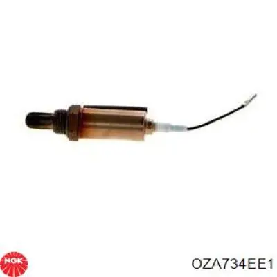 Лямбда-зонд 970281 IKA