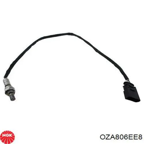  NGK 97459 ціна, від 61.39 USD