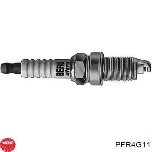 Свічки автомобільні Nissan/Infiniti 224011P114 ціна, від 12.92 USD