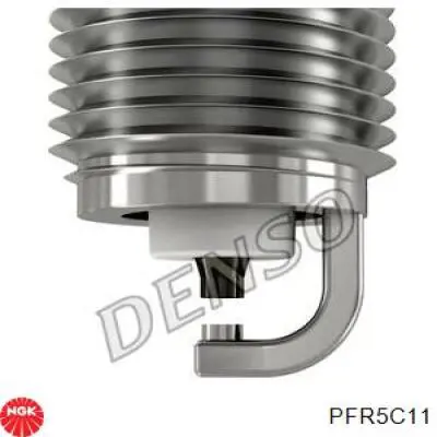 Свічки автомобільні NGK PFR5C11 ціна, від 10.31 USD