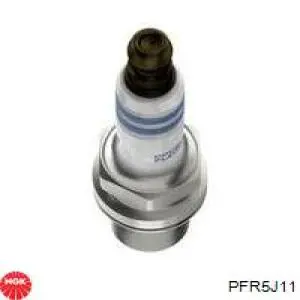 Свічки автомобільні NGK PFR5J11 ціна, від 17.29 USD