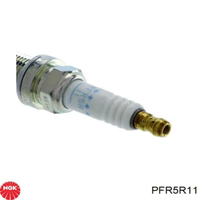 Купити PFR5R11 NGK Свічка запалювання