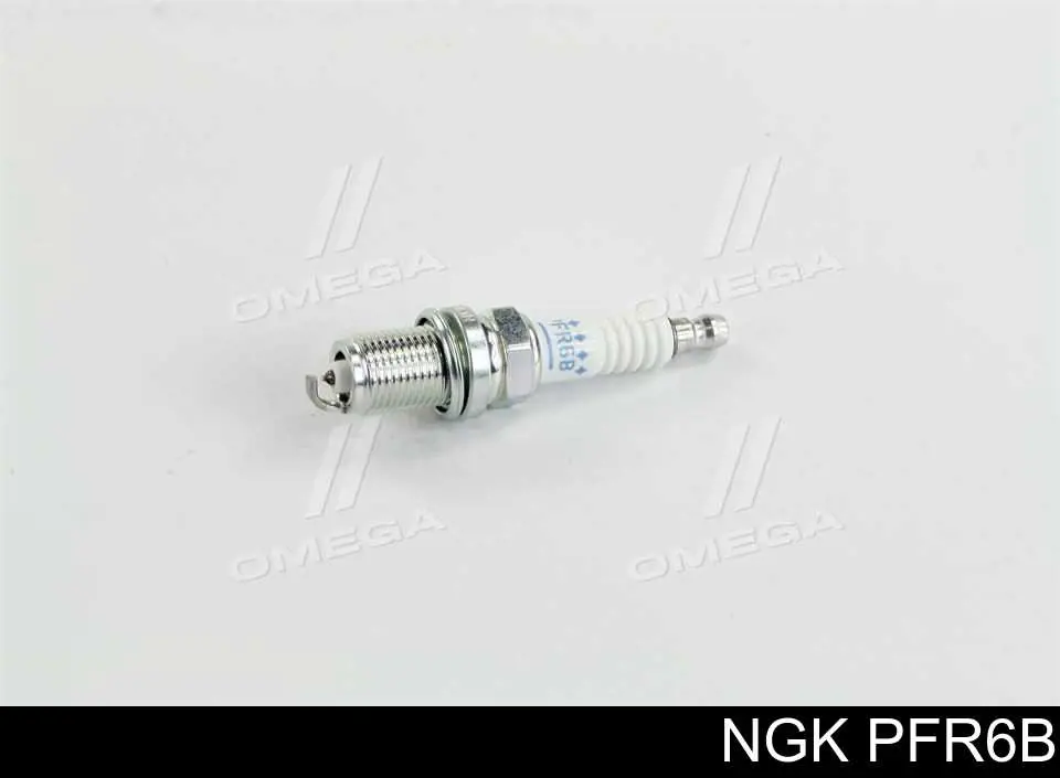 Свічки запалювання PFR6B NGK