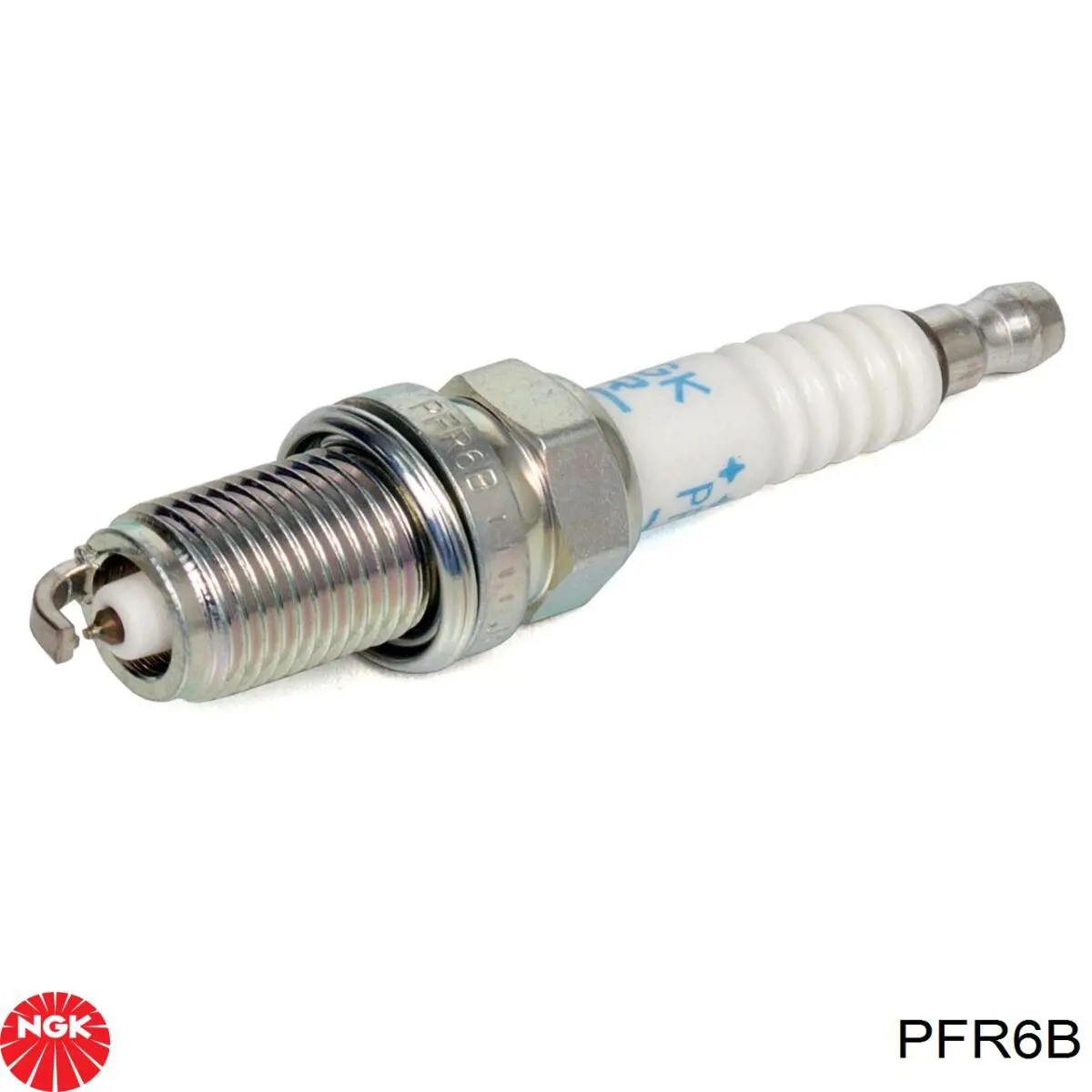 Купити PFR6B NGK Свічка запалювання