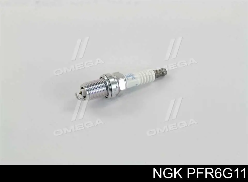 Свічки автомобільні NGK PFR6G11 ціна, від 11.26 USD