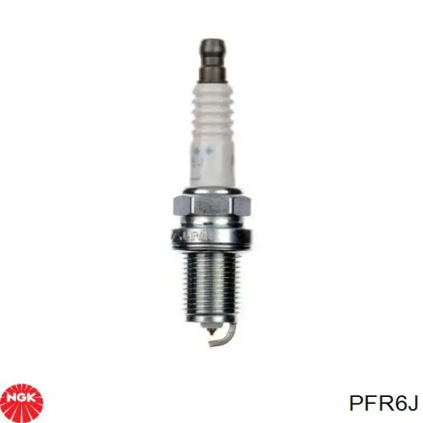 Свічки запалювання PFR6J NGK
