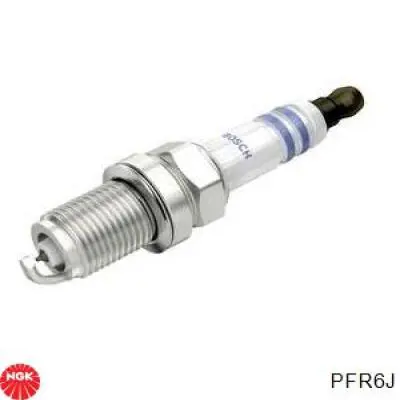 Купити 242235749 Bosch Свічка запалювання