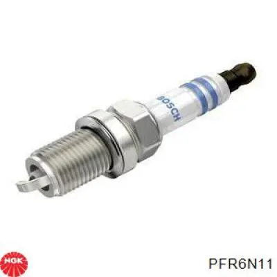 Свічки NGK PFR6N11