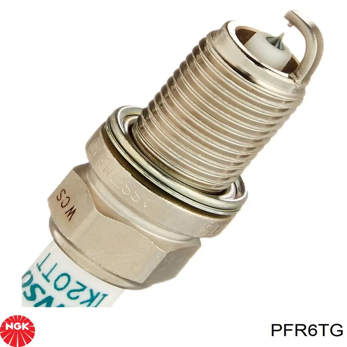 Свічки автомобільні NGK PFR6TG ціна, від 11.11 USD