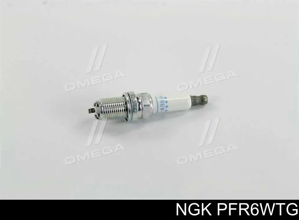 Купити PFR6WTG NGK Свічка запалювання