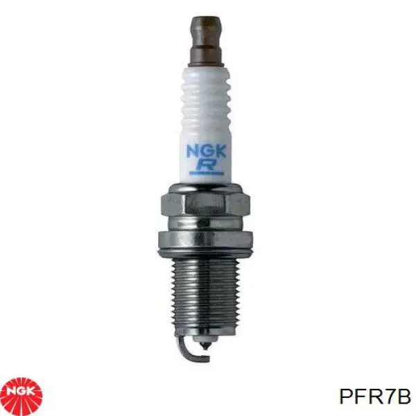 Купити PFR7B NGK Свічка запалювання