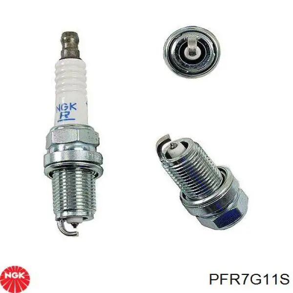 Свічки автомобільні NGK 7772 ціна, від 19.50 USD