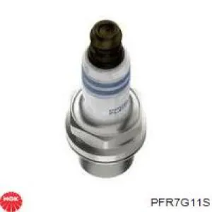 Свічки запалювання PFR7G11S NGK
