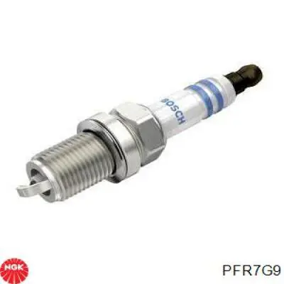 PFR7G9 NGK Свіча запалювання