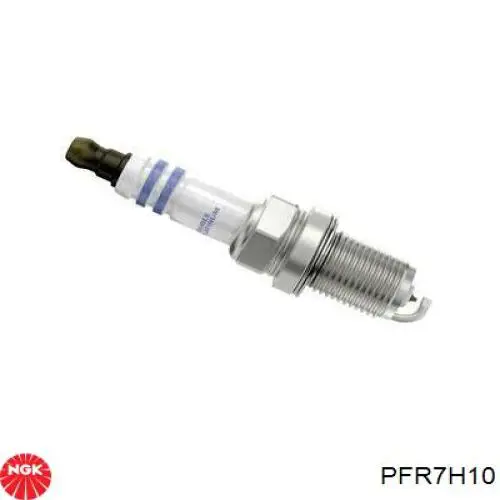 PFR7H10 NGK Свіча запалювання