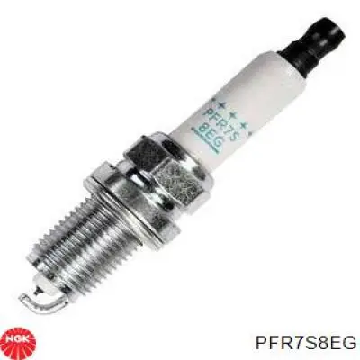 Свічки автомобільні NGK PFR7S8EG ціна, від 12.15 USD