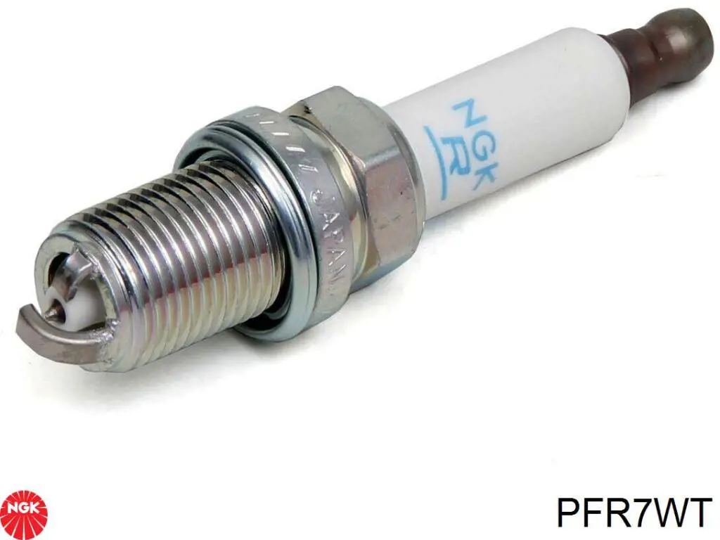 Свічки запалювання PFR7WT NGK