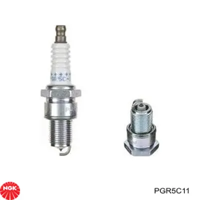 Купити PGR5C11 NGK Свічка запалювання