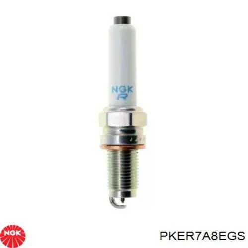 PKER7A8EGS NGK Свіча запалювання