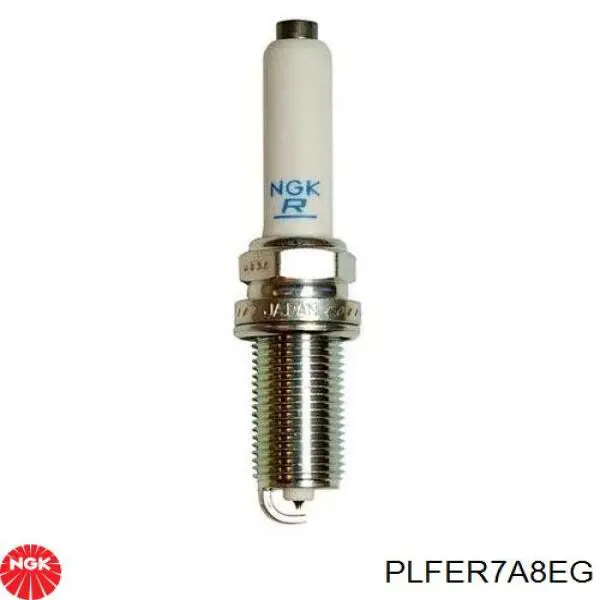 Купити PLFER7A8EG NGK Свічка запалювання