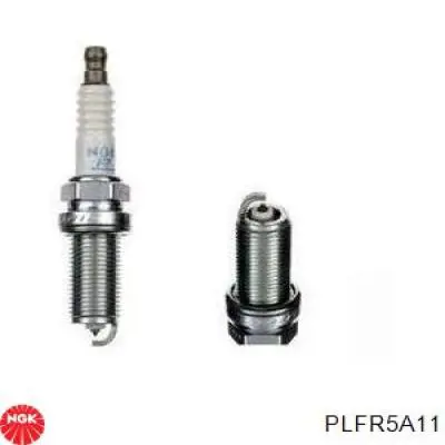 Свічки автомобільні NGK PLFR5A11 ціна, від 10.07 USD