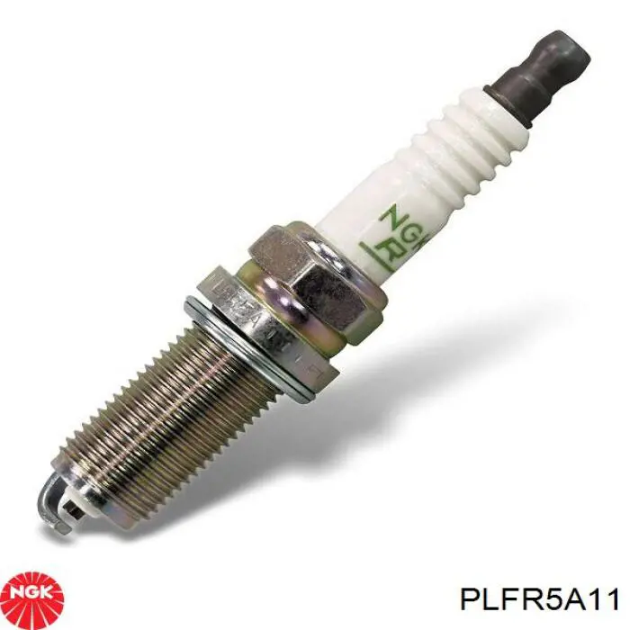Купити PLFR5A11 NGK Свічка запалювання