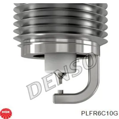 Купити PLFR6C10G NGK Свічка запалювання