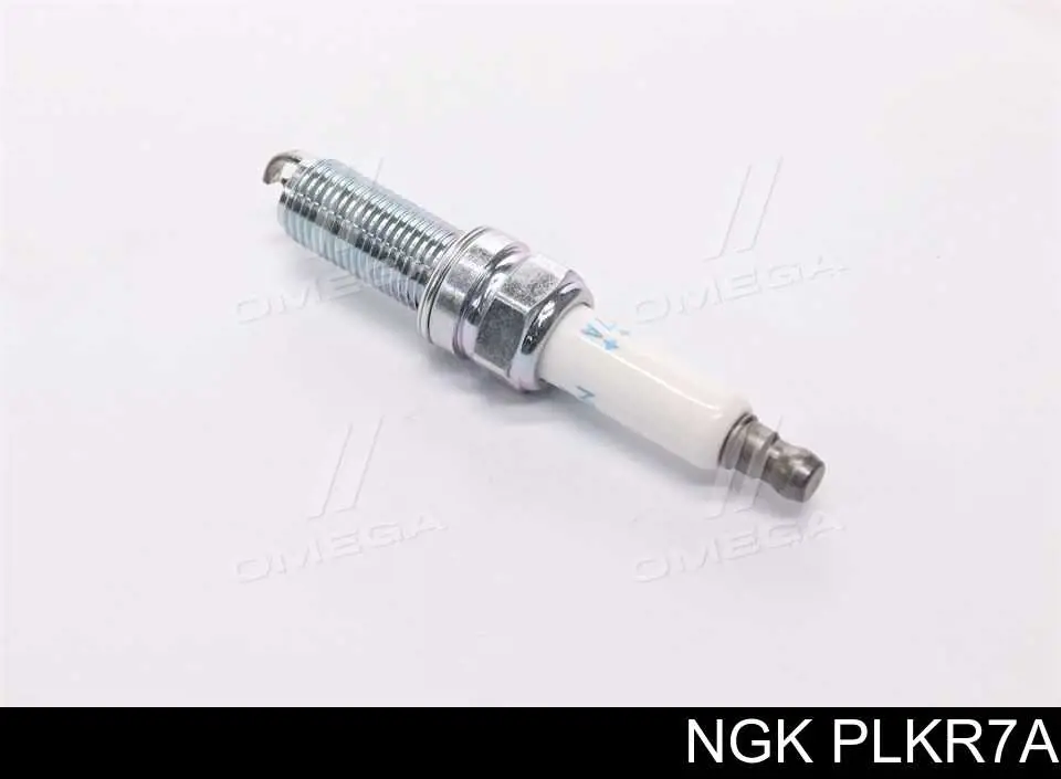 Купити PLKR7A NGK Свічка запалювання