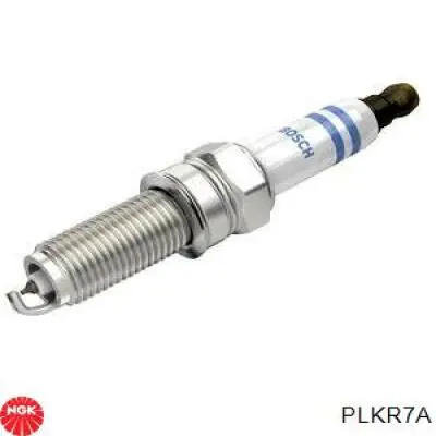 PLKR7A NGK Свіча запалювання