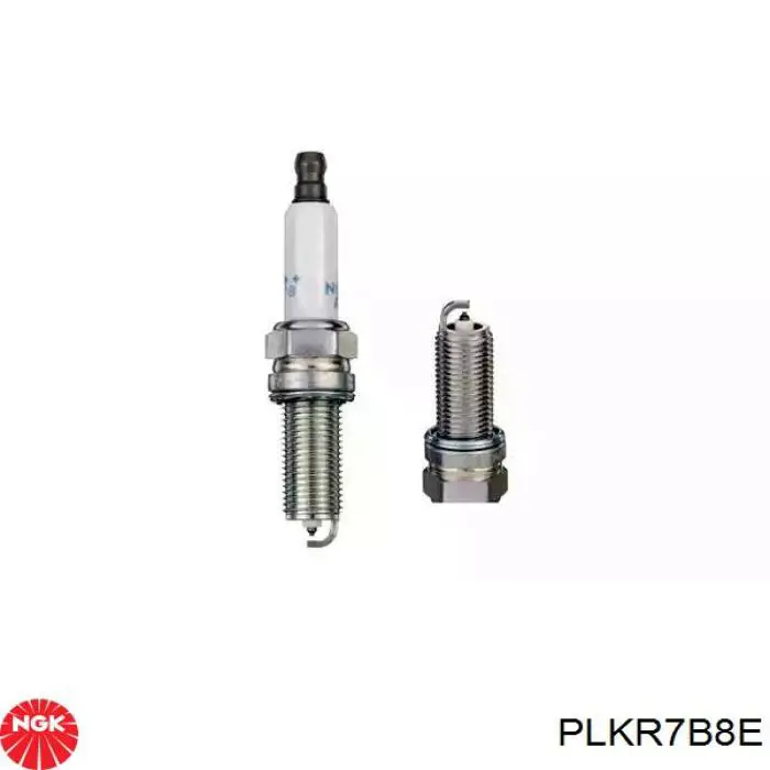 Купити PLKR7B8E NGK Свічка запалювання