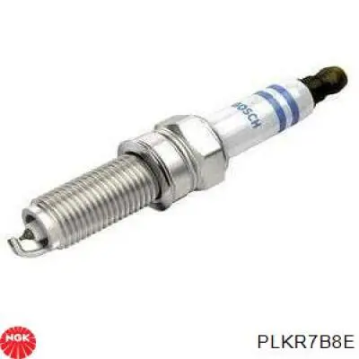 PLKR7B8E NGK Свіча запалювання