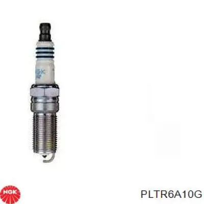 Свічки запалювання PLTR6A10G NGK