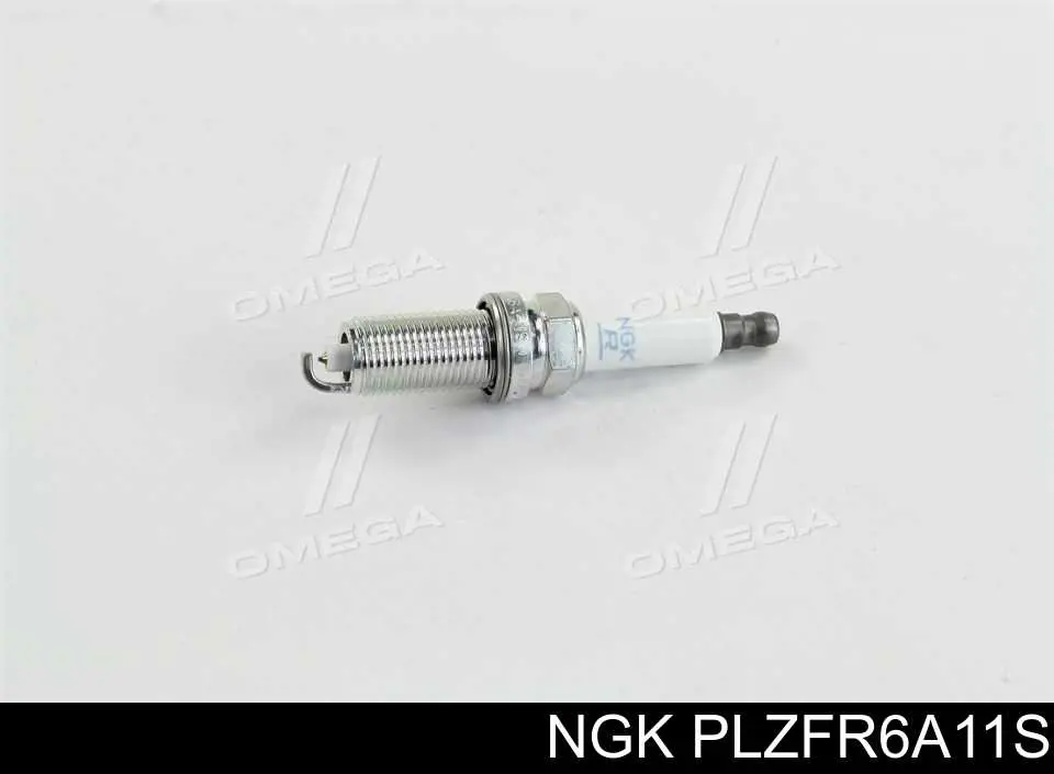 Купити PLZFR6A11S NGK Свічка запалювання