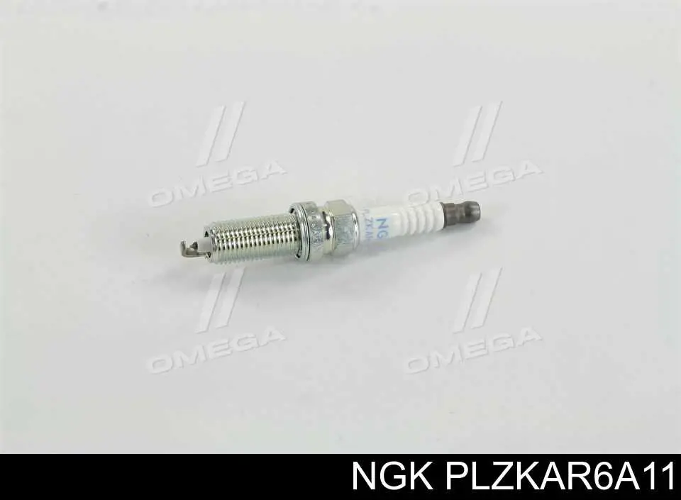 PLZKAR6A11 NGK Свіча запалювання