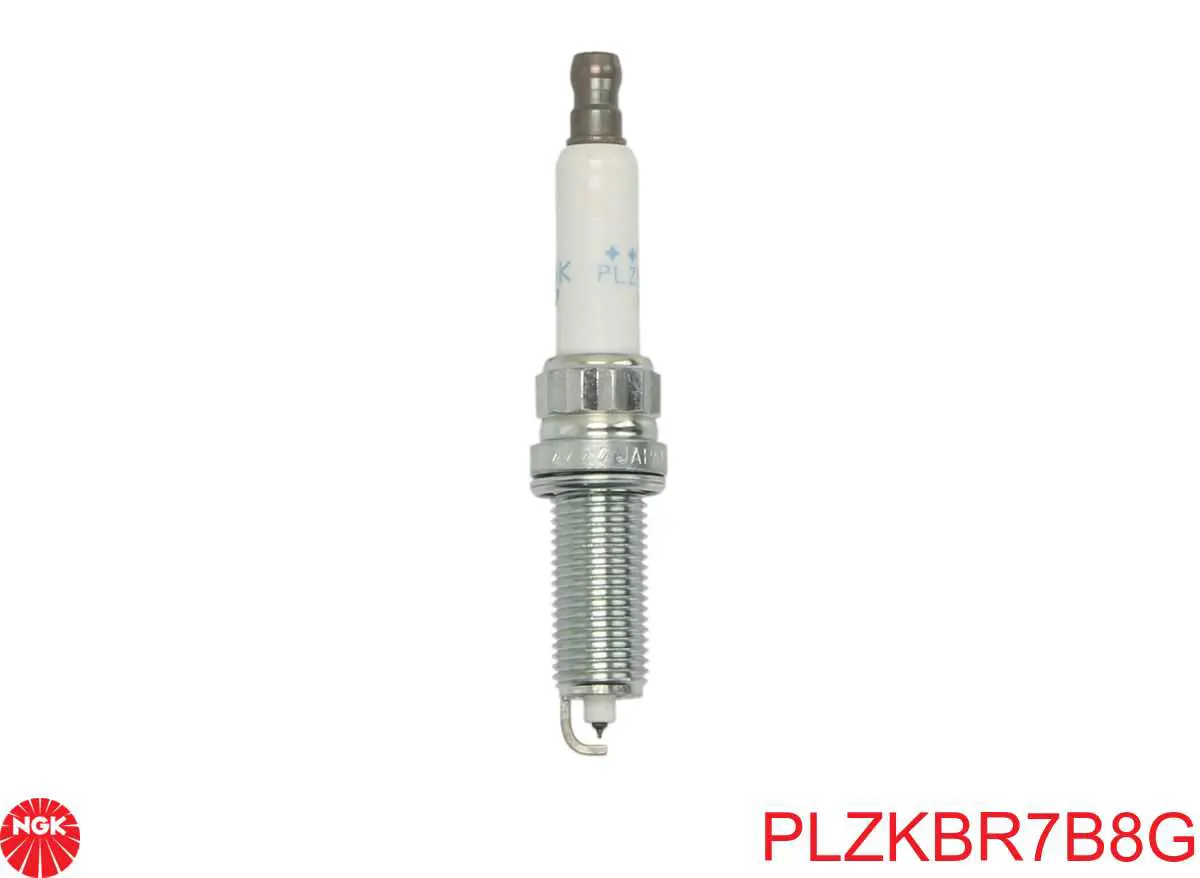 PLZKBR7B8G NGK Свіча запалювання