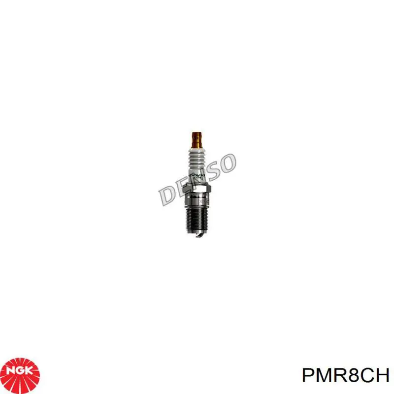 Купити PMR8CH NGK Свічка запалювання
