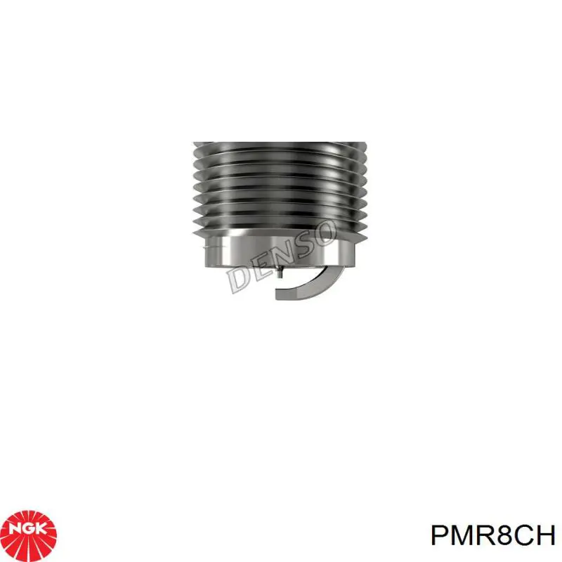 Свічки автомобільні NGK PMR8CH ціна, від 23.14 USD