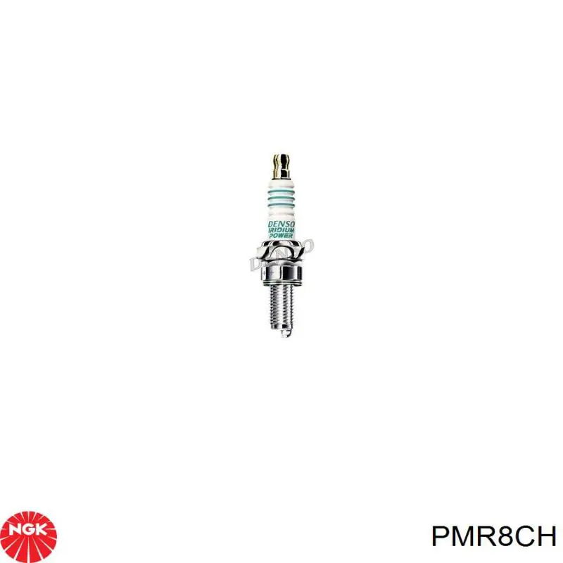 PMR8CH NGK Свіча запалювання
