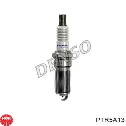 Купити PTR5A13 NGK Свічка запалювання